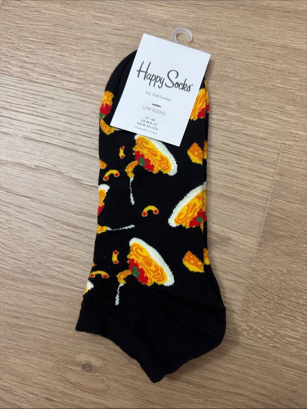 Happy socks brand new
